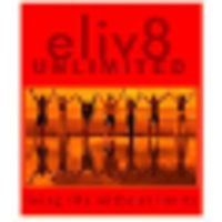 eliv8 unlimited logo, eliv8 unlimited contact details