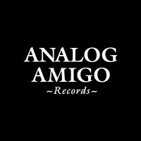 Analog Amigo Records logo, Analog Amigo Records contact details