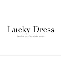 Lucky Dress logo, Lucky Dress contact details