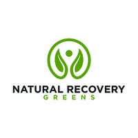 Natural Recovery Greens logo, Natural Recovery Greens contact details