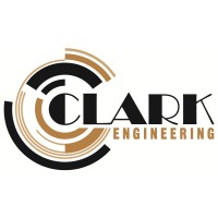 Clark Engineering Inc. logo, Clark Engineering Inc. contact details