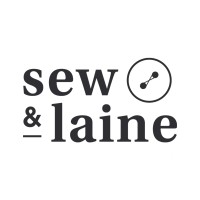 Sew&Laine logo, Sew&Laine contact details