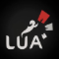 LÚA - Univers Interactif logo, LÚA - Univers Interactif contact details