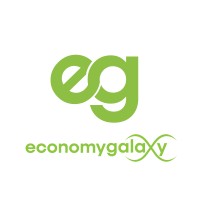 Economy Galaxy logo, Economy Galaxy contact details