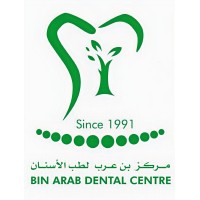 Bin Arab Dental Centre logo, Bin Arab Dental Centre contact details