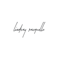 Lindsay Racquelle logo, Lindsay Racquelle contact details