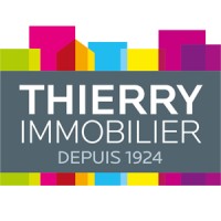 Thierry Immobilier logo, Thierry Immobilier contact details