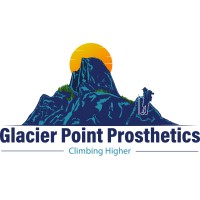 Glacier Point Prosthetics logo, Glacier Point Prosthetics contact details