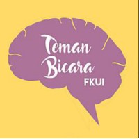 Teman Bicara logo, Teman Bicara contact details