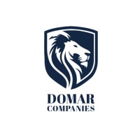 Domar Companies, LLC logo, Domar Companies, LLC contact details