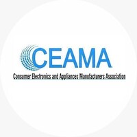 Consumer Electronics and Appliances Manufacturers Association (CEAMA) logo, Consumer Electronics and Appliances Manufacturers Association (CEAMA) contact details