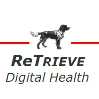 ReTrieve Digital Health logo, ReTrieve Digital Health contact details