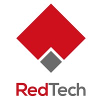 RedTech Recruitment logo, RedTech Recruitment contact details