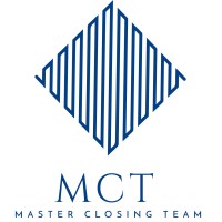 Master Closing Team logo, Master Closing Team contact details