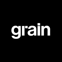 Grain London logo, Grain London contact details