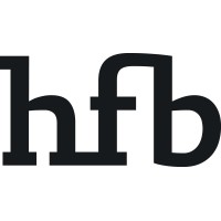 HFB logo, HFB contact details