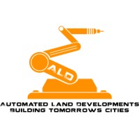 Automated Land Developments logo, Automated Land Developments contact details