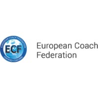 European Coach Federation (ECF) logo, European Coach Federation (ECF) contact details