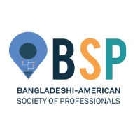 Bangladeshi-American Society of Professionals (BSP) logo, Bangladeshi-American Society of Professionals (BSP) contact details