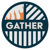 Gather Grills logo, Gather Grills contact details