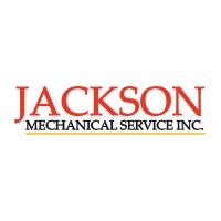 Jackson Mechanical Inc logo, Jackson Mechanical Inc contact details