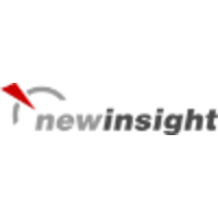 New Insight logo, New Insight contact details