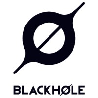 Blackhøle logo, Blackhøle contact details