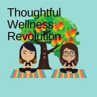 Thoughtful Wellness Revolution logo, Thoughtful Wellness Revolution contact details