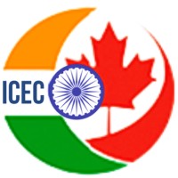 Indo Canada Education Council (ICEC) logo, Indo Canada Education Council (ICEC) contact details