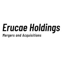 Erucae Holdings logo, Erucae Holdings contact details