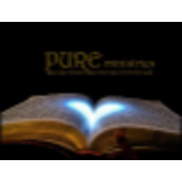 Pure One Ministries, Inc. logo, Pure One Ministries, Inc. contact details