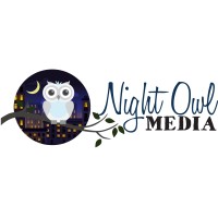 Night Owl Media logo, Night Owl Media contact details