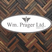 Wm. Prager Ltd. logo, Wm. Prager Ltd. contact details