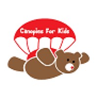 Canopies for Kids logo, Canopies for Kids contact details