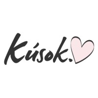 KÚSOK.LOVE logo, KÚSOK.LOVE contact details