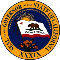 Office of the Governor - California logo, Office of the Governor - California contact details