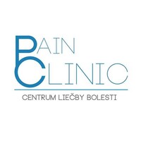 Pain Clinic - Centrum liečby bolesti logo, Pain Clinic - Centrum liečby bolesti contact details