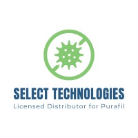 Select Technologies LLC logo, Select Technologies LLC contact details