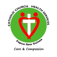 Catholic Church Health Services - PNG logo, Catholic Church Health Services - PNG contact details