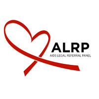 AIDS Legal Referral Panel logo, AIDS Legal Referral Panel contact details