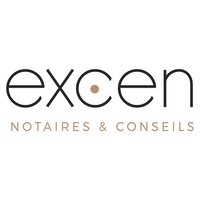 EXCEN notaires & conseils logo, EXCEN notaires & conseils contact details