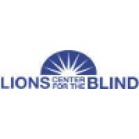 Lions Center for the Blind logo, Lions Center for the Blind contact details