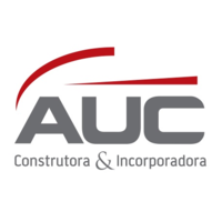 AUC Construtora & Incorporadora logo, AUC Construtora & Incorporadora contact details