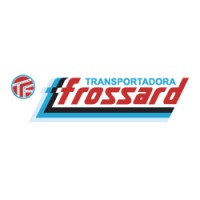 Transportadora Frossard logo, Transportadora Frossard contact details