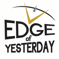 Edge of Yesterday logo, Edge of Yesterday contact details