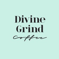 Divine Grind Coffee logo, Divine Grind Coffee contact details