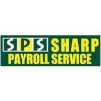 Sharp Payroll Service logo, Sharp Payroll Service contact details