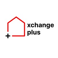 XchangePlus logo, XchangePlus contact details