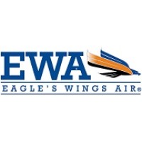 Eagle's Wings Air logo, Eagle's Wings Air contact details