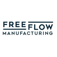 Free-Flow Manufacturing logo, Free-Flow Manufacturing contact details